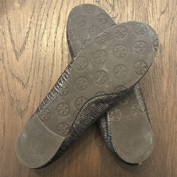 Tory Burch Flats - Picture 4 of 6